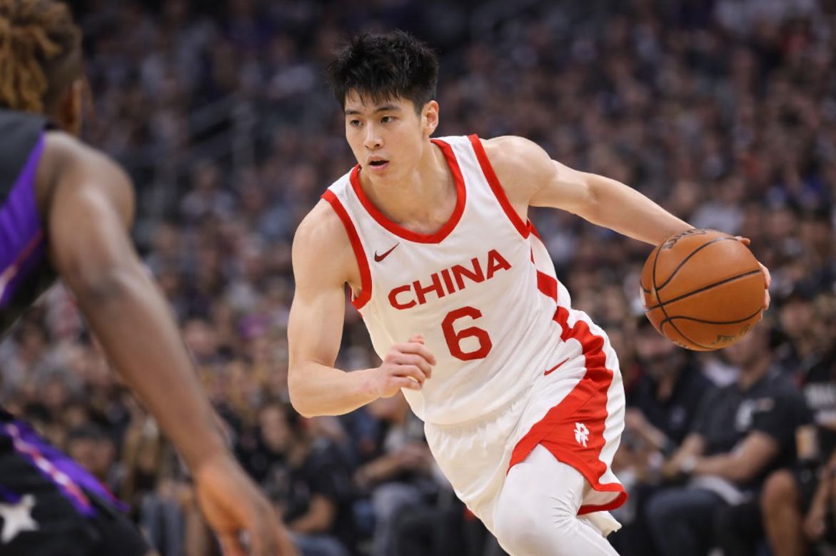 里勒46分燃爆全场 北控鏖战加时力克浙江