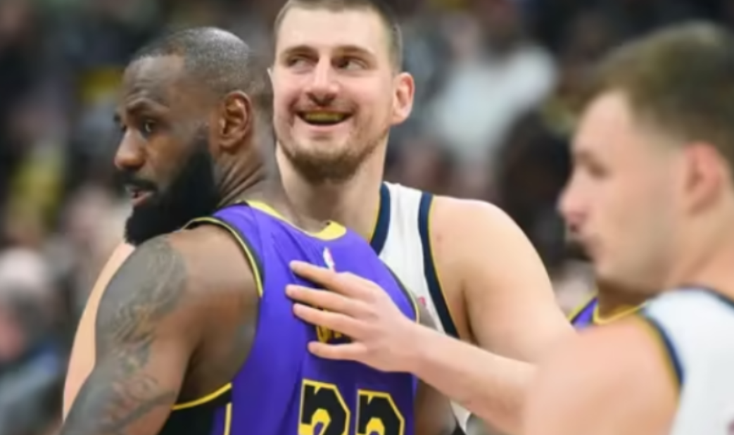 NBA风云变幻：4月7日激战后排名大洗牌